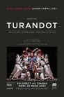 The Royal Opera House: Turandot