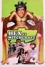 Hex vs. Witchcraft