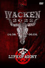 Life Of Agony Live - Wacken Open Air 2022