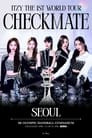 ITZY CHECKMATE SEOUL