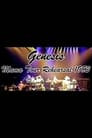 Genesis: Mama Tour Rehearsal