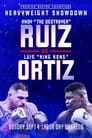 Andy Ruiz Jr. vs Luis Ortiz