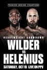 Deontay Wilder vs. Robert Helenius