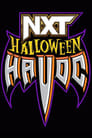 NXT Halloween Havoc 2022