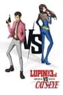 Lupin the Third vs. Cat’s Eye