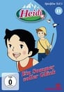 Alps no Shōjo Heidi: Heidi to Clara Hen