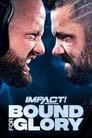Impact Wrestling Bound for Glory