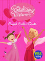 Pinkalicious & Peterrific: Cupid Calls It Quits