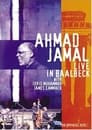 Ahmad Jamal: Live in Baalbeck