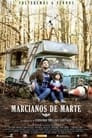 Marcianos de marte