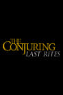 The Conjuring: Last Rites