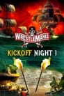 WWE WrestleMania 37: Night 1 Kickoff