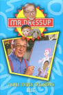 Mr. Dressup: Tickle Trunk Treasures - Blue