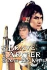 The Brave Archer and His Mate