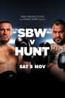 SBW vs HUNT