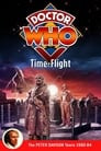 Doctor Who: Time-Flight