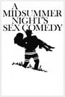 A Midsummer Night's Sex Comedy