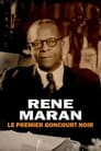 René Maran, le premier Goncourt noir