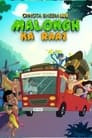 Chhota Bheem aur Malongh ka Raaz