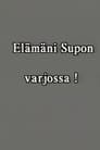 Elämäni SUPOn varjossa osa 1 : 1986–1997.