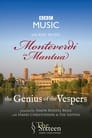 Monteverdi in Mantua - The Genius of the Vespers