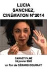 Lucia Sanchez, "Cinématon" n° 2014