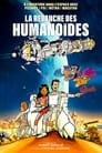 Revenge of the Humanoids