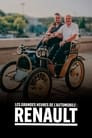 Les grandes heures de l'automobile: Renault