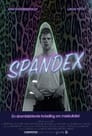 Spandex: A Tight Story About Masculinity