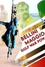 Gianmarco Bellini: General Italian Air Force