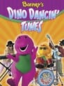 Barney's Dino Dancin' Tunes