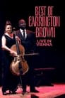 Best of Carrington-Brown live in Vienna