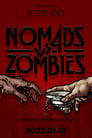 Nomads vs. Zombies