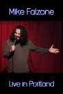 Mike Falzone Live in Portland