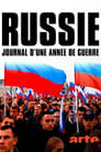 Russie, journal d'une année de guerre