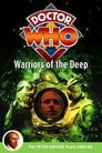 Doctor Who: Warriors of the Deep