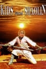 Shaolin Temple 2: Kids from Shaolin