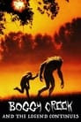 Boggy Creek II: And the Legend Continues