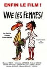 Vive les femmes !