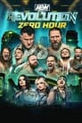 AEW Revolution: Zero Hour