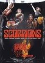 Scorpions: Super Rock '84 in Japan