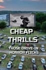 Cheap Thrills: Those Drive-in Horror Flicks