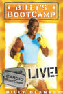 Billy's Bootcamp: Cardio Bootcamp Live!