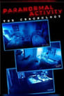 Paranormal Activity Chronology