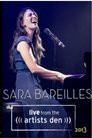 Sara Bareilles: Live from the Artists Den