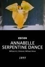 Annabelle Serpentine Dance