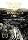 Pouring Water on Troubled Oil