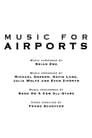 Music For Airports