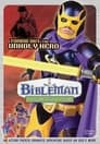 Bibleman Powersource: Tuning Out the Unholy Hero