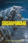 Shishapangma, Un Solo En Hiver